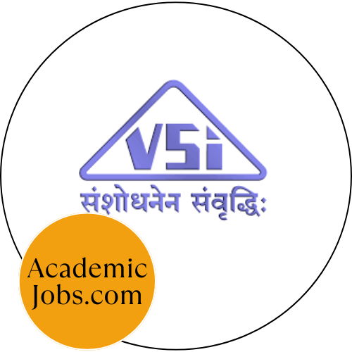 Vasantdada Sugar Institute logo